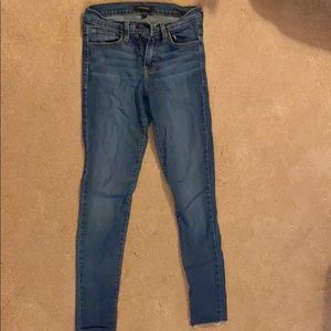 Flying Monkey Jean size 25